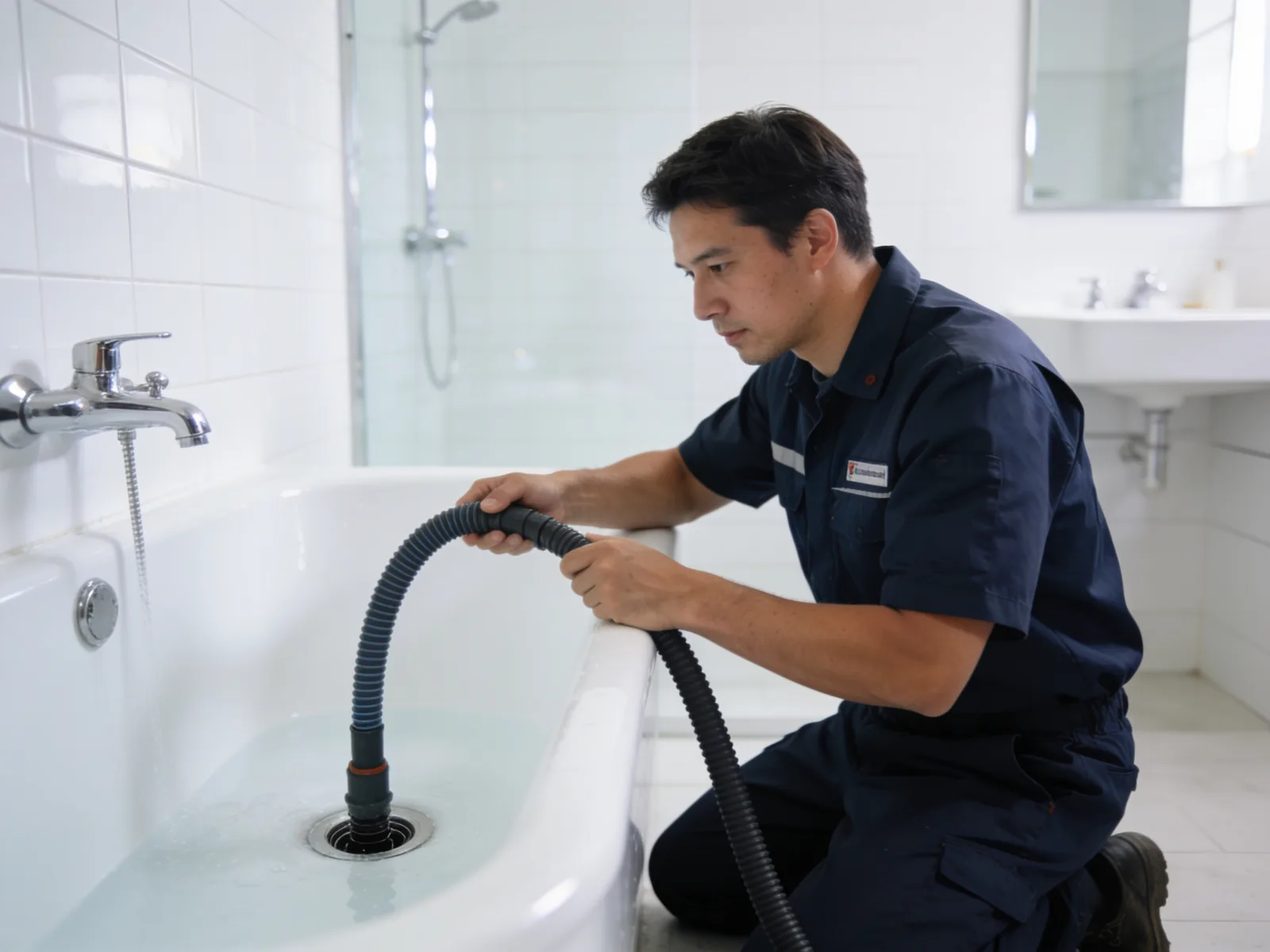 Emergency Plumber Hopewell, NJ FAQs